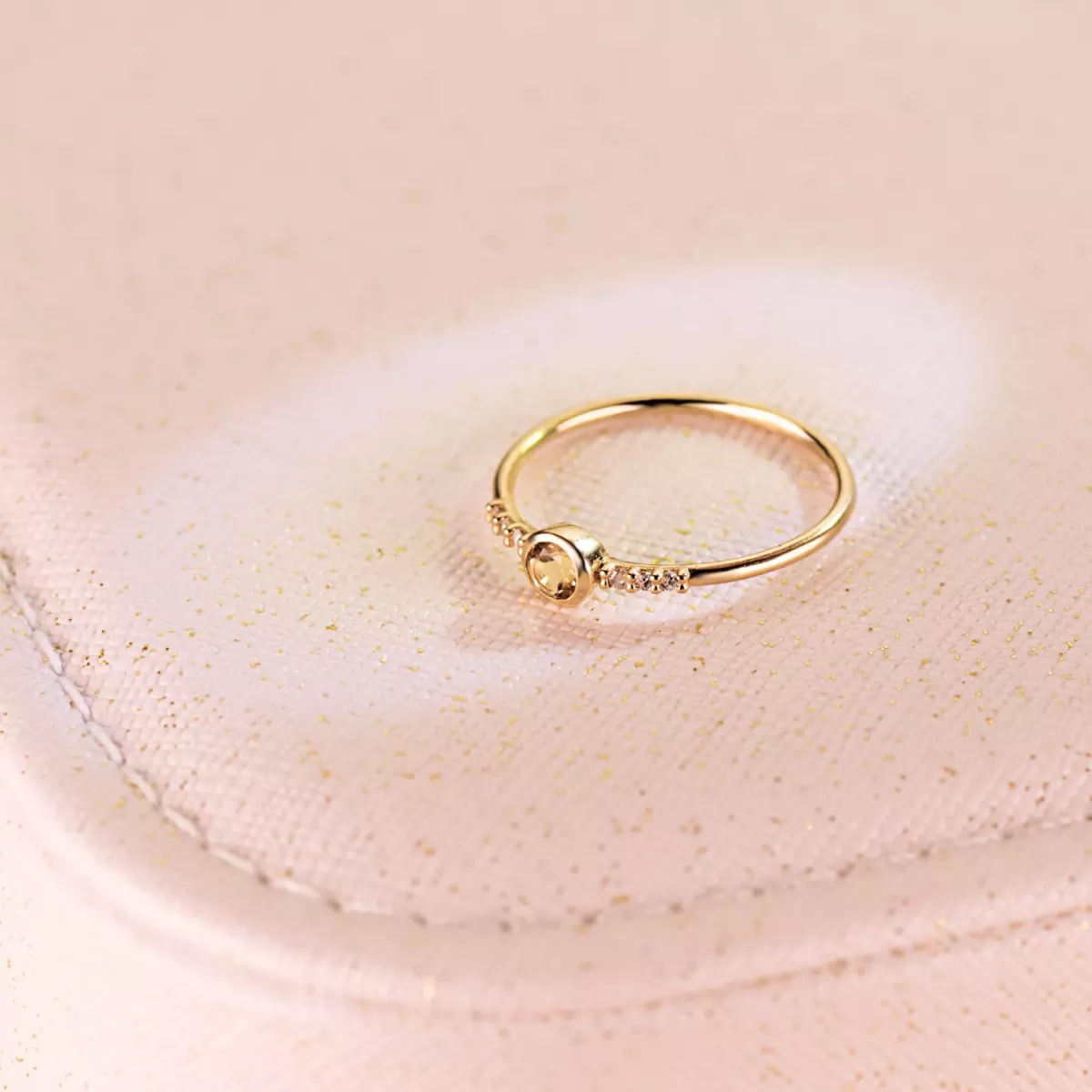 030 QTS. G-VS2. CITRINO 3 MM 1