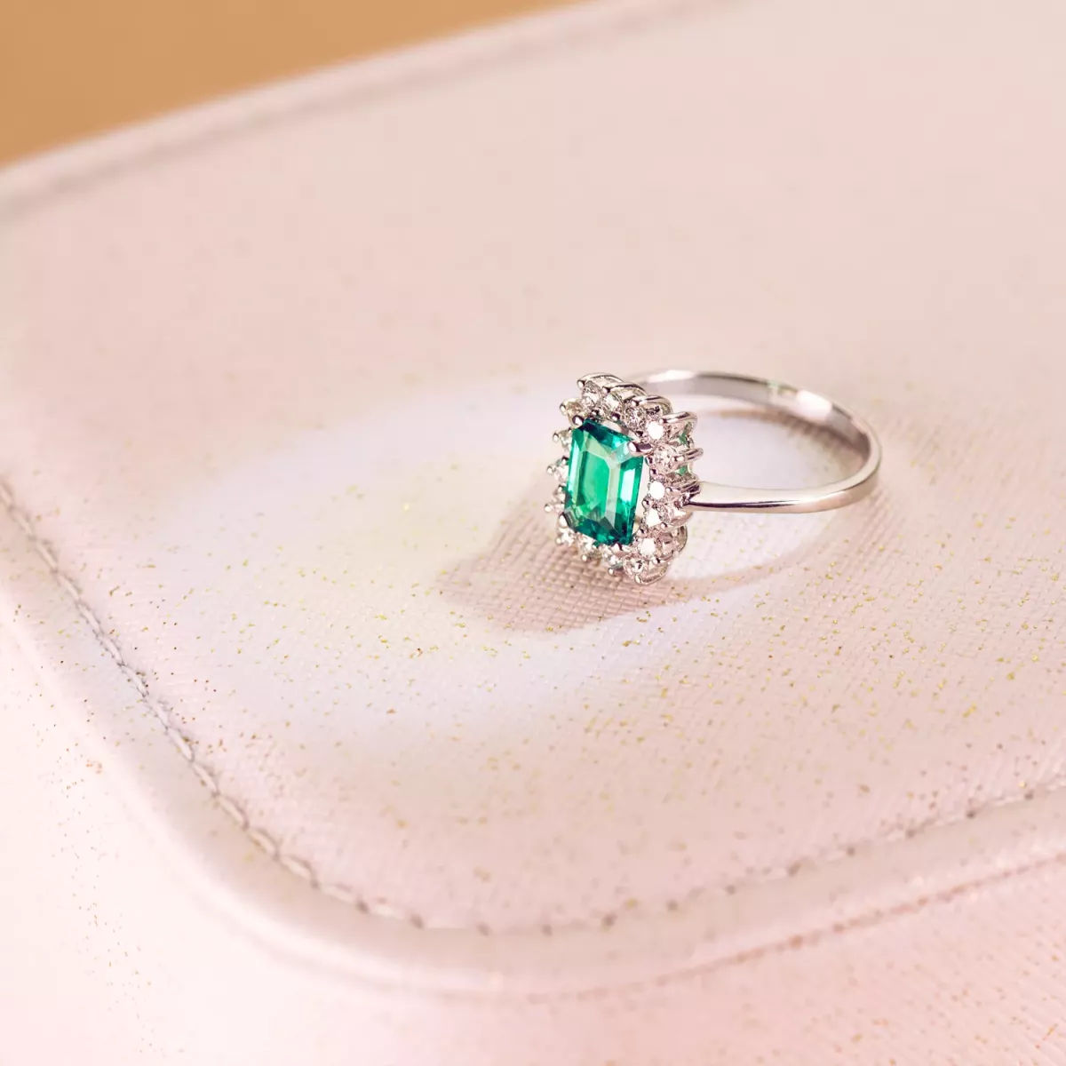 50QT DIAMANTES VS2-G 0