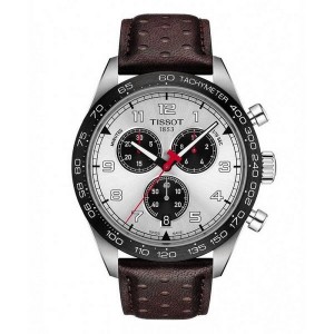 Reloj Tissot PRS 516 Chronograph Quartz - T131.617.16.032.00