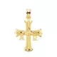 9K CRUZ DE COVADONGA 33 X 25MM. 2.9 GRS 2