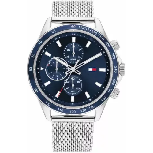 Reloj Tommy Hilfiger Miles - 1792018