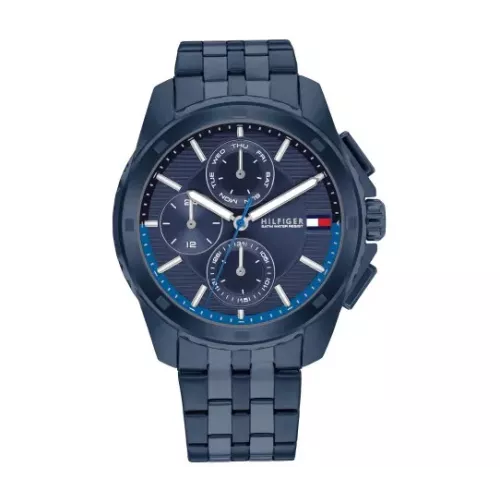 RELOJ TOMMY HILFIGER WALKER - 1710622