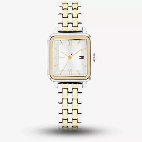 Reloj Bicolor Tommy Hilfiger 1782861 - 1782861