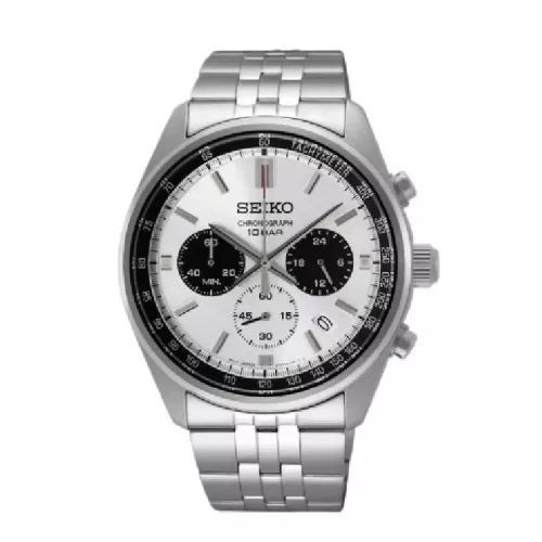 Reloj Seiko Neo Sports Crono - SSB425P1