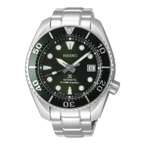 Reloj Seiko Prospex Diver´s Sumo Automático - SPB103J1