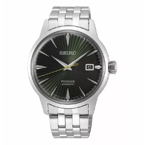 Reloj Seiko Presage Cocktail - SRPE15J1