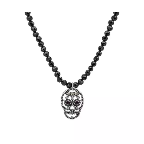 COLGANTE CALAVERA ZC & ONIX - SKS134