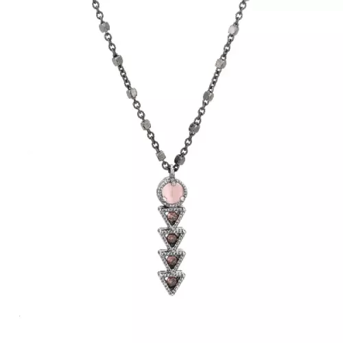 Colgante Plata - C1054