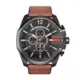 Reloj Diesel Cronografo DZ4343 Mega Chief