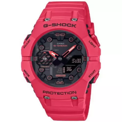 CASIO G-SHOCK GA-B001-4AER