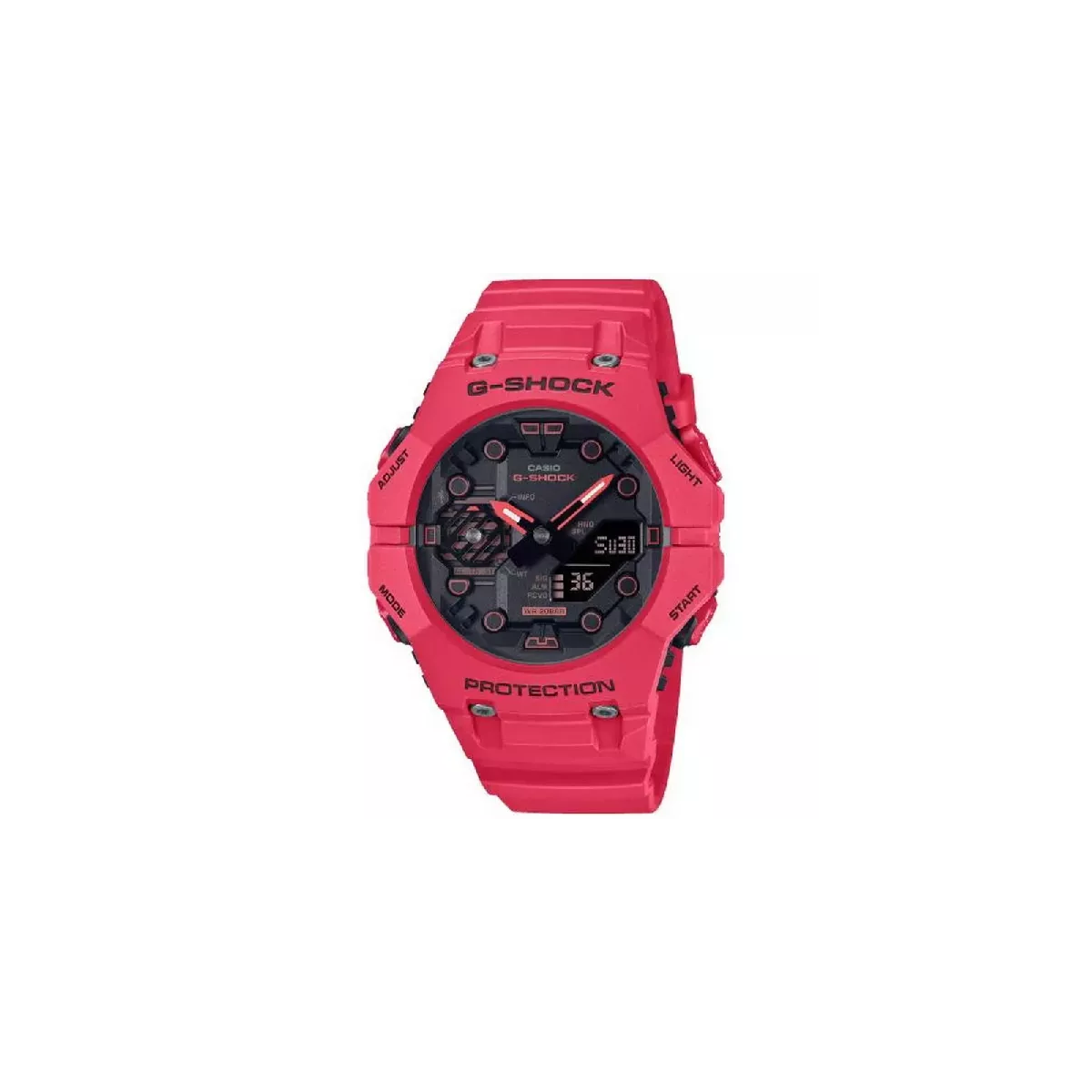 CASIO G-SHOCK GA-B001-4AER