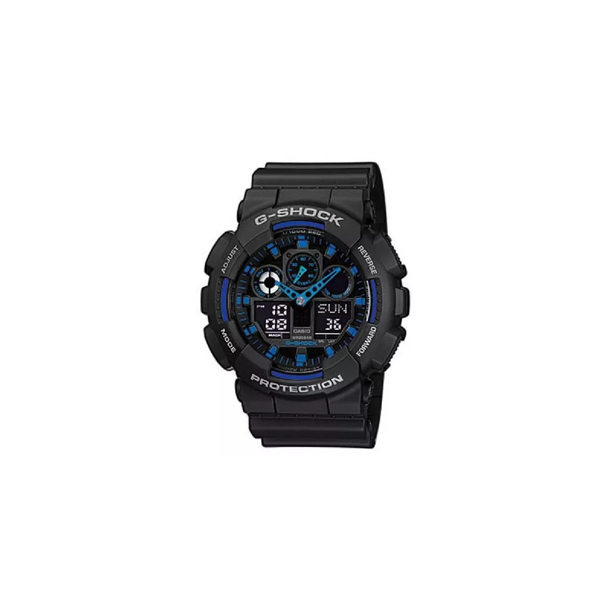 GA-100-1A2ER