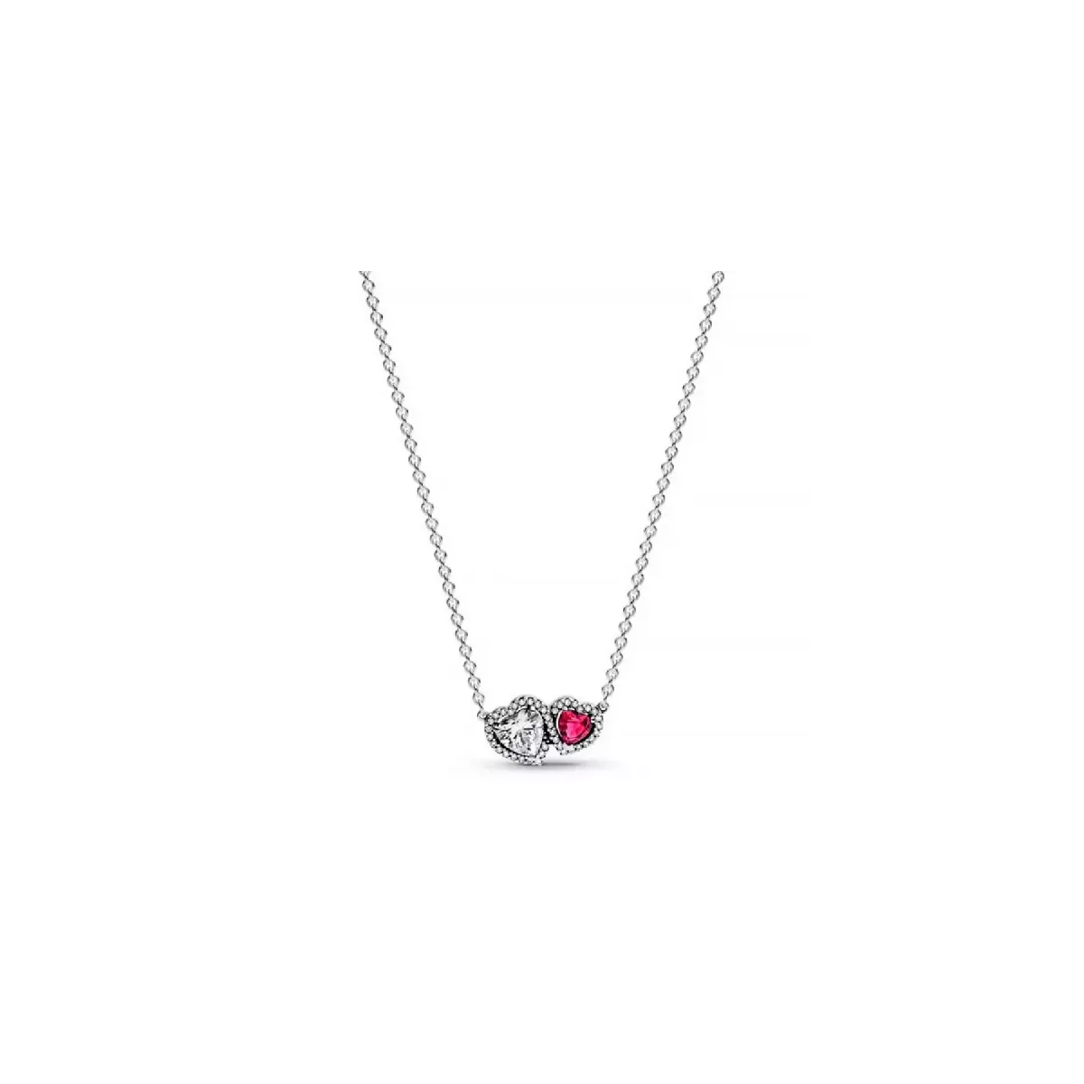 Collar Halo Corazones - 2396436