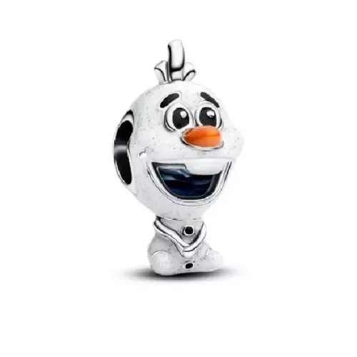 Charm Olaf de Frozen de Disney - 2396696