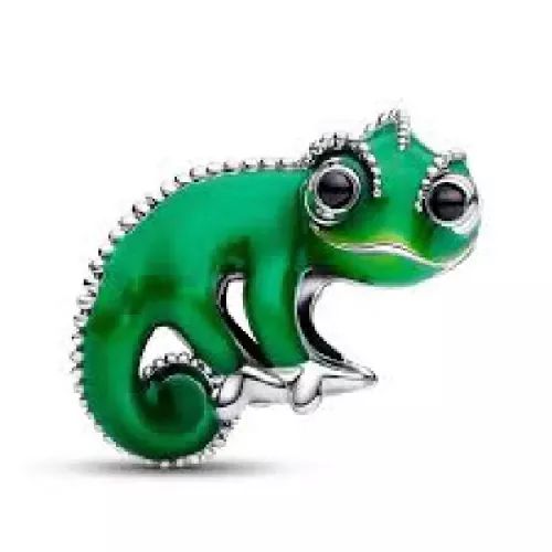 Charm Pascal de Enredados de Disney que Cambia de Color - 2396698