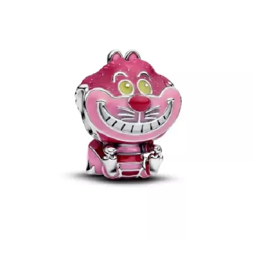 Charm Gato de Cheshire de Alicia en el País de las Maravillas de Disney - 2396705