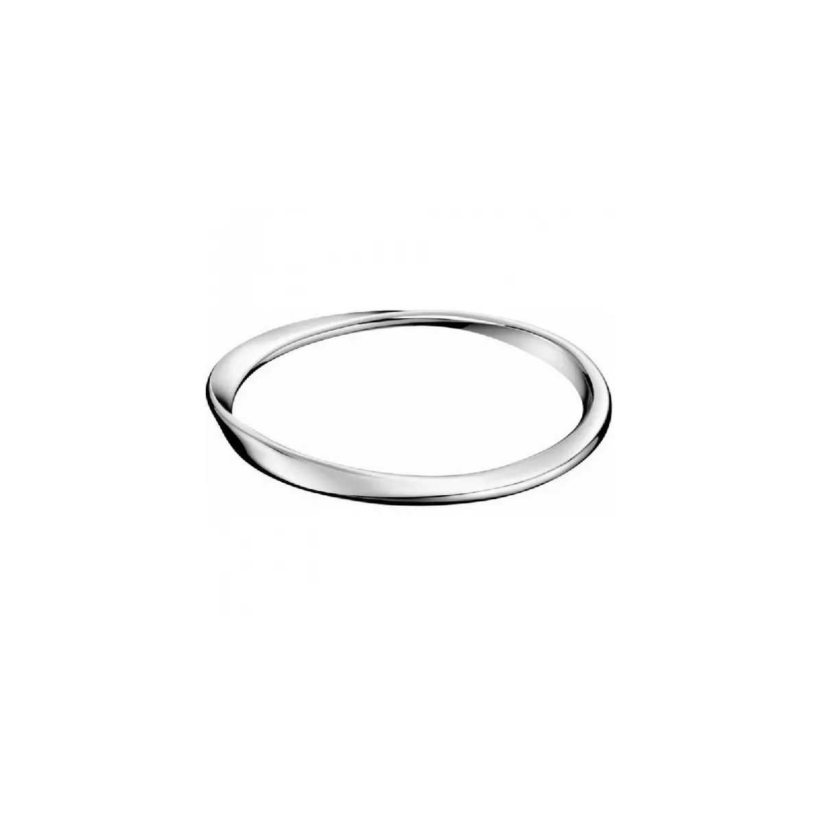 PULSERA  MUJER CALVIN KLEIN KJ86AB01010S