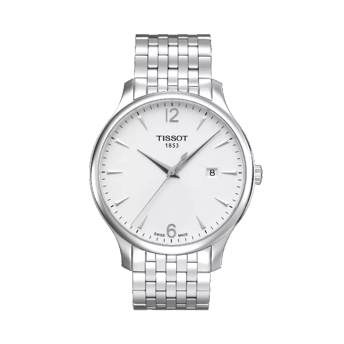 TISSOT TRADITION T063.610.11.037.00