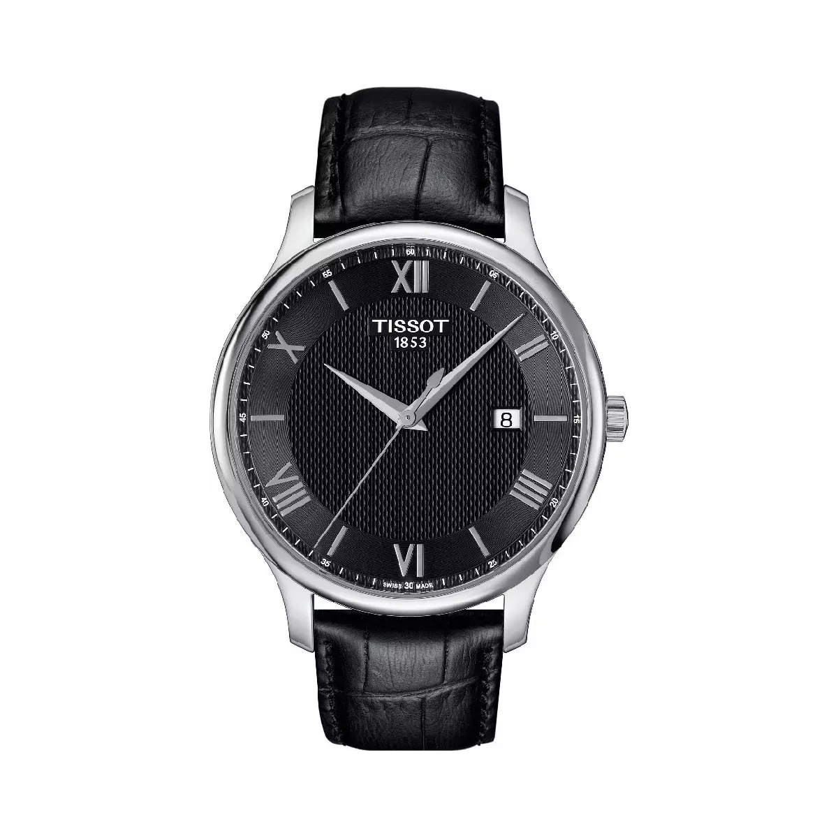 Reloj Tissot Tradition Quartz T063.610.16.058.00