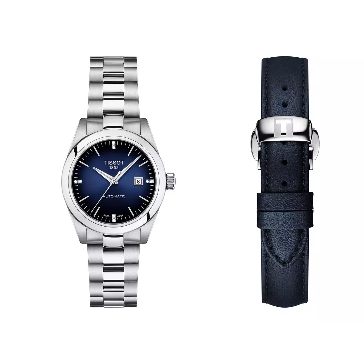 T-MY LADY AUTOMATIC T132.007.11.046.00