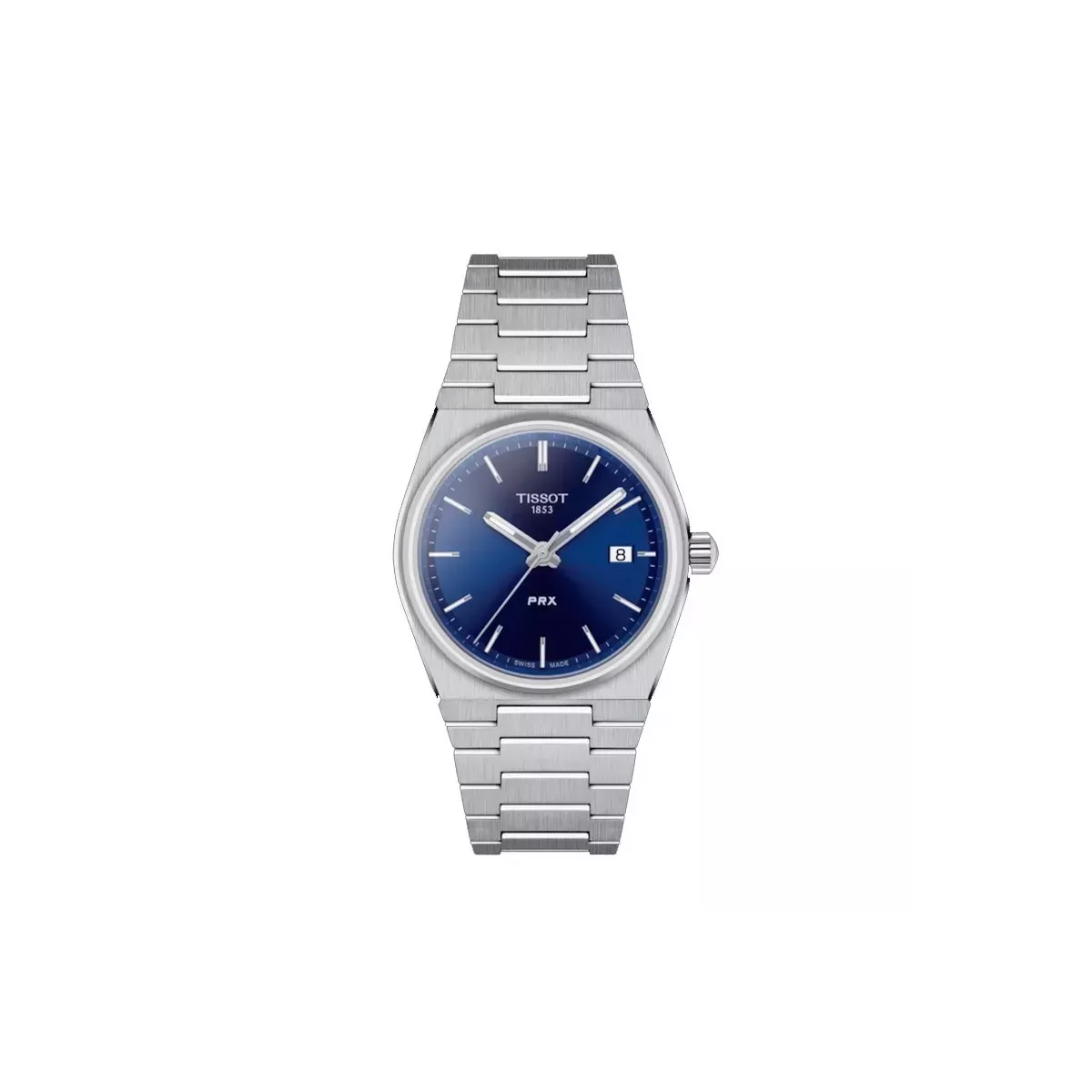 RELOJ TISSOT T-CLASSIC PRX 35MM T137.210.11.041.00