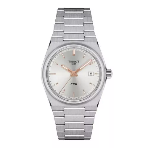 RELOJ TISSOT T-CLASSIC PRX 35MM T137.210.11.031.00