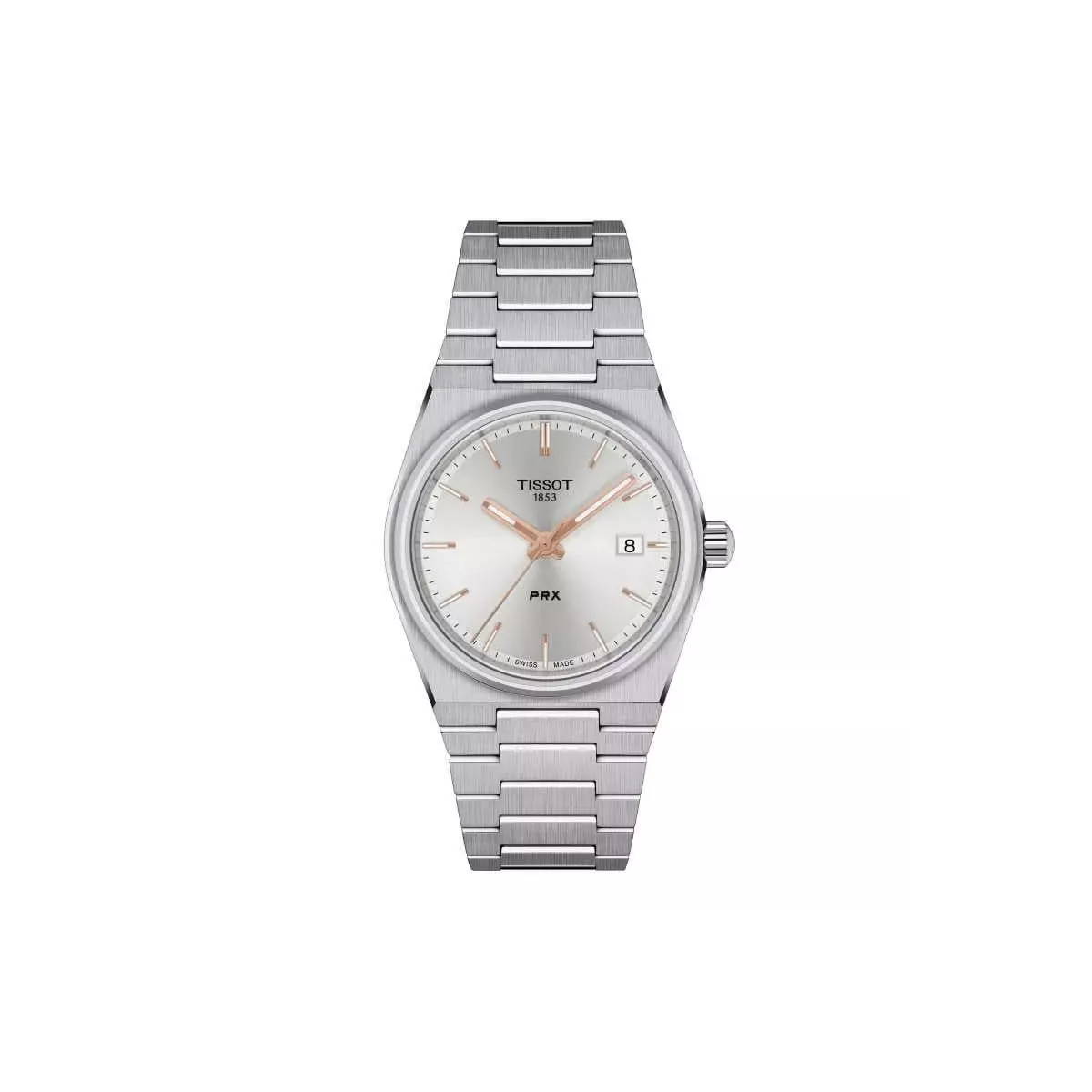 RELOJ TISSOT T-CLASSIC PRX 35MM T137.210.11.031.00