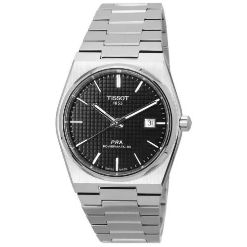 RELOJ TISSOT T-CLASSIC PRX POWERMATIC 80