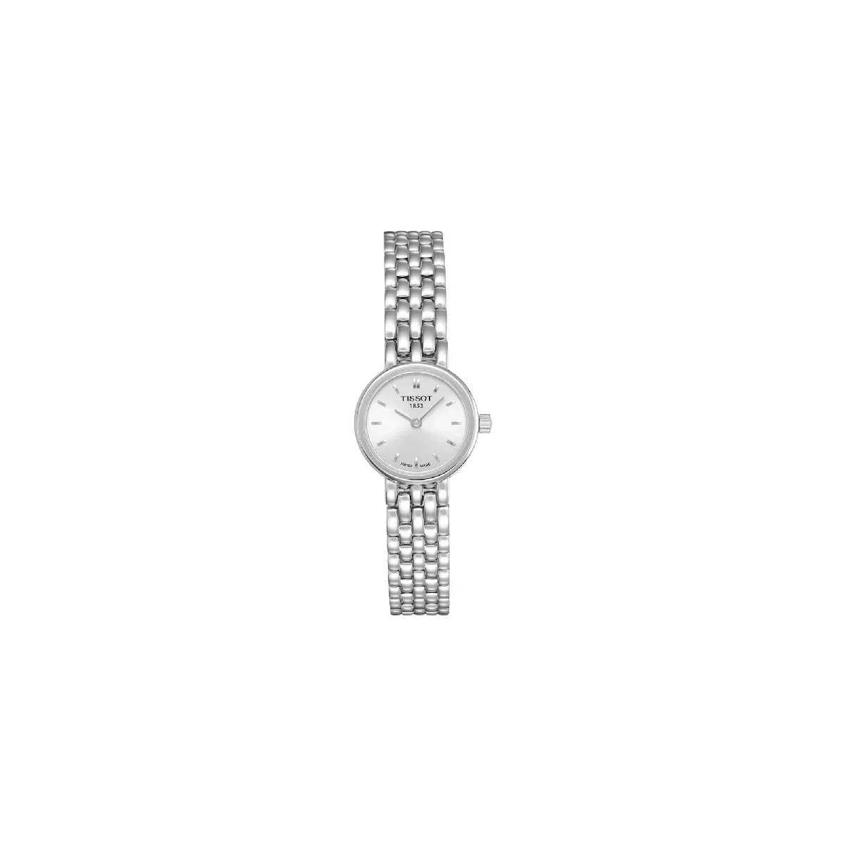 Reloj Tissot T-Lady T0580091103100 Tissot Lovely