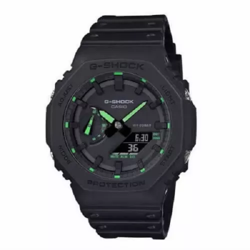 Casio G-SHOCK GA-2100-1A3ER