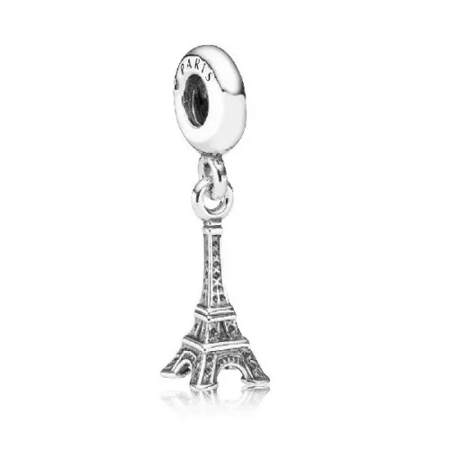Charm colgante Torre Eiffel 791082