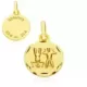 9K HOROSCOPO ORO AMARILLO 13 MMGEMINIS 0