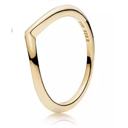 ANILLO SHINE FORMA ESPOLETA - 166314-54