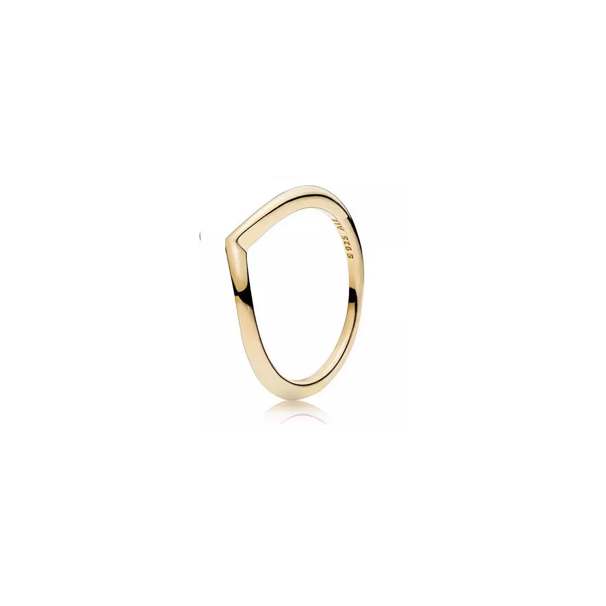 ANILLO SHINE FORMA ESPOLETA - 166314-54