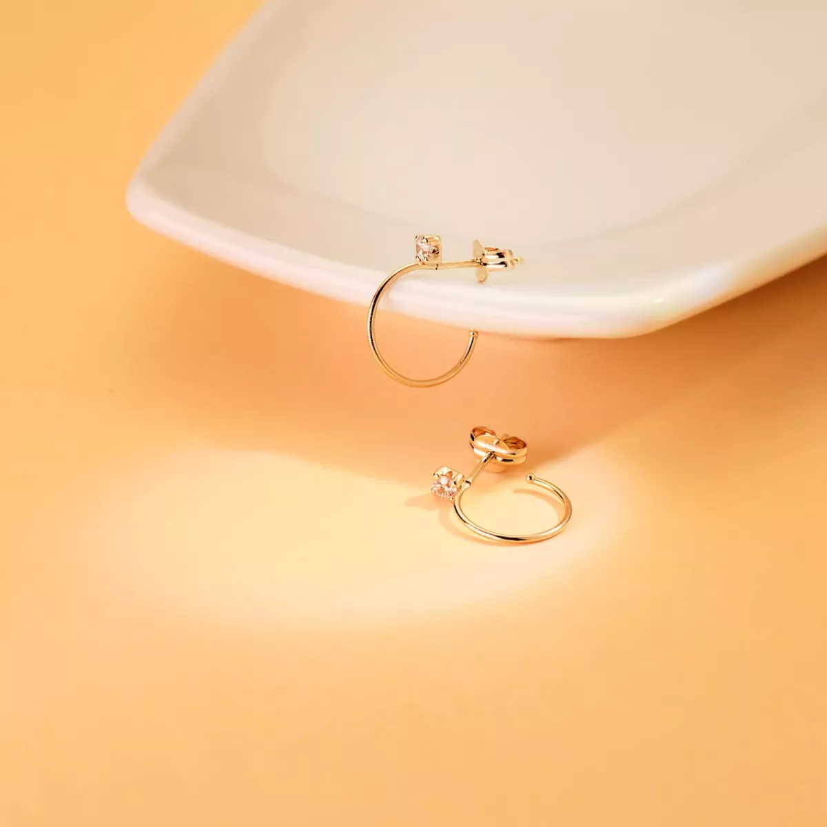 5MM CON CIRCONITA 14 MM. CIERRE PRESION 0