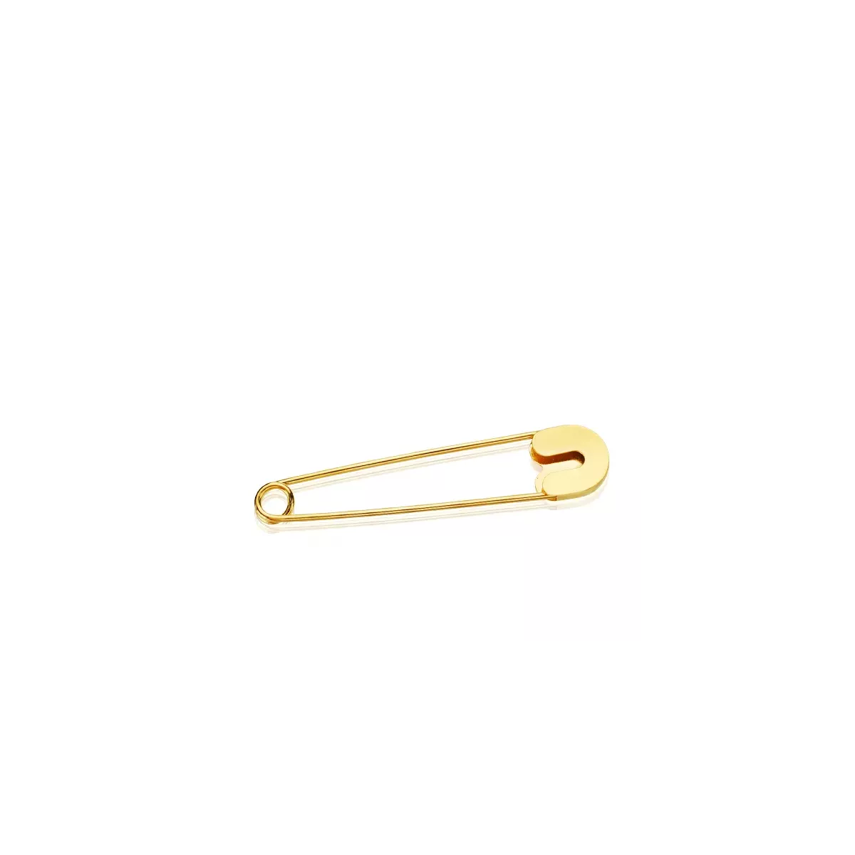 18k ALFILER ORO AMARILLO IMPERDIBLE ORO AMARILLO LISO 0