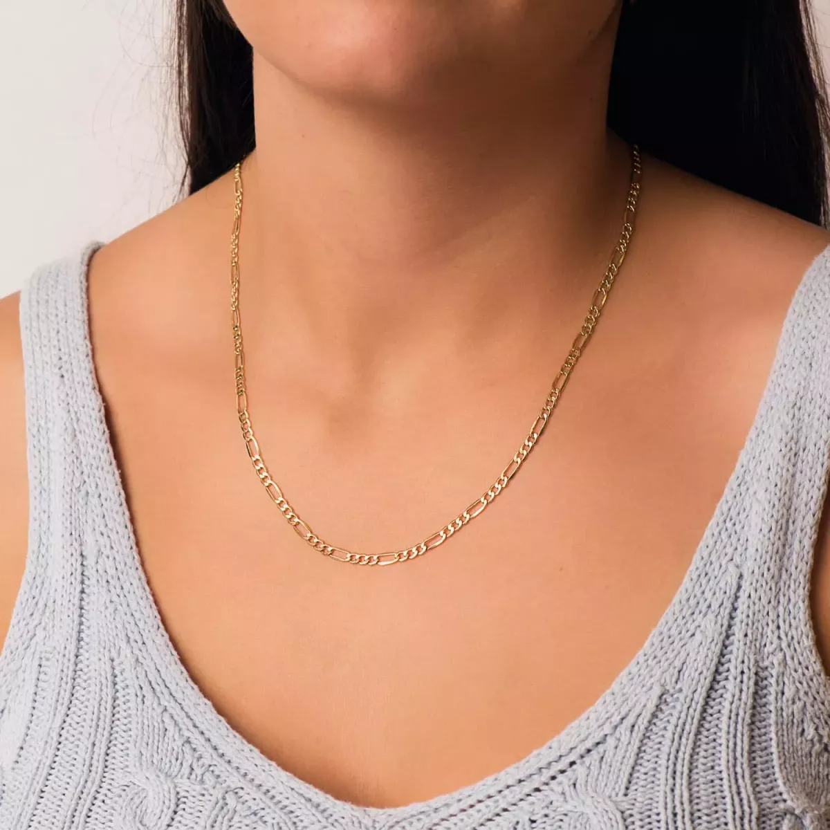 5MM LARGO: 50CM CIERRE MOSQUETON 5