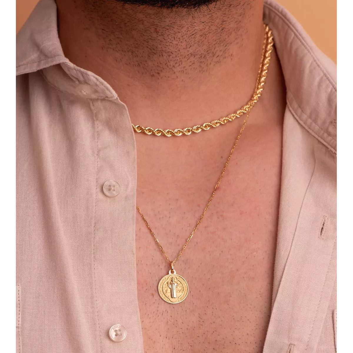 3 MM. LARGO: 45CM 10