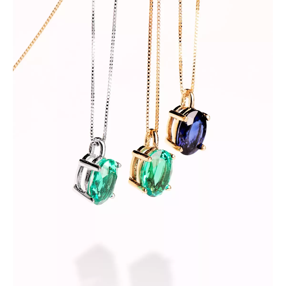 98 QT. CADENA VENECIANA 42-3 CM 1