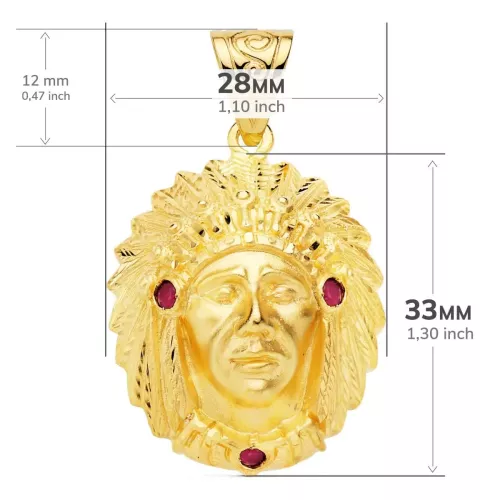 COLGANTES ESCULTURAS