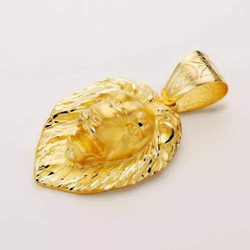 COLGANTES ESCULTURAS