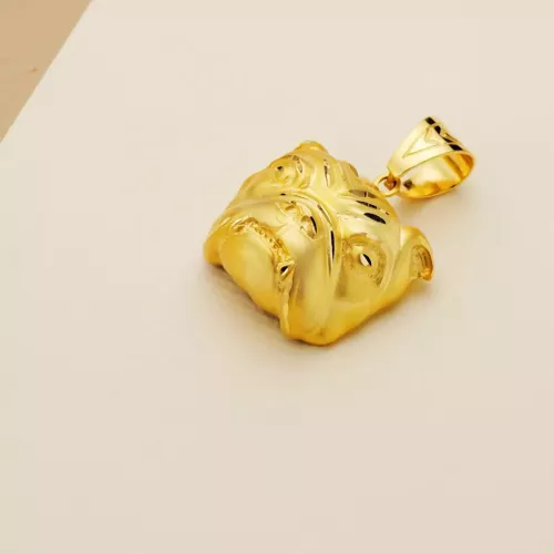 COLGANTES ESCULTURAS