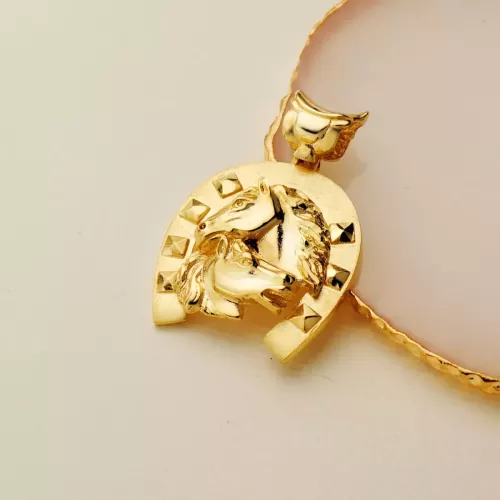 COLGANTES ESCULTURAS