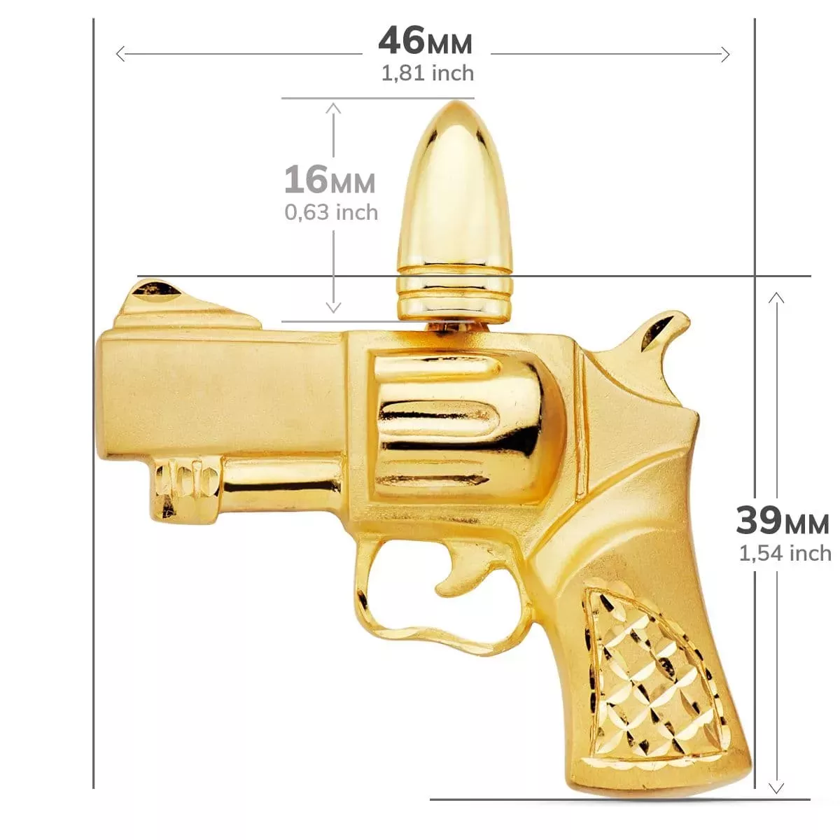 COLGANTES ESCULTURAS