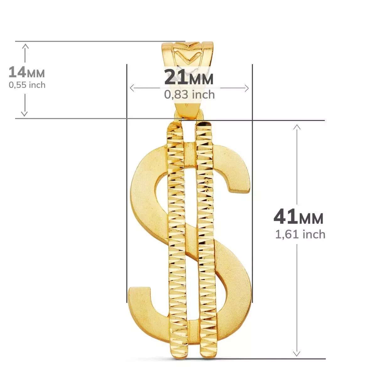 COLGANTES ESCULTURAS