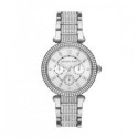 Michael Kors Parker MK6759 Reloj de mujer con detalles de diamantes de cuarzo - MK6759
