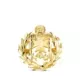 18K INSIGNIA ORO AMARILLO ENFERMERIA 17 X 15 MM 1