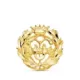 18K INSIGNIA ORO AMARILLO INGENIERO INDUSTRIAL. 15 X 15 MM 1