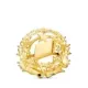 18K INSIGNIA ORO AMARILLO NOTARIO. 16 X 16 MM 2