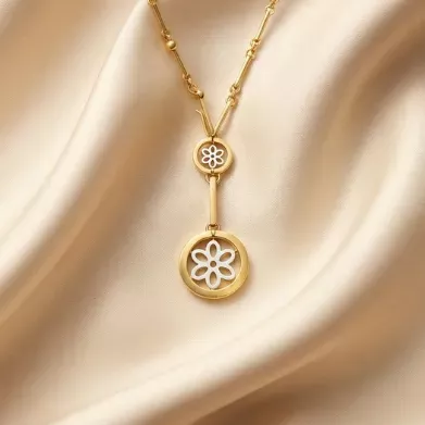 COLLARES Y CONJUNTOS